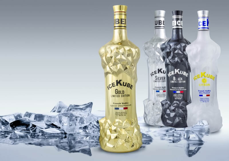 Rượu Vodka và Văn Hóa Uống ở Đông Âu