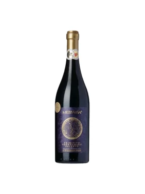 Rượu Vang Ý Mezzatia Primitivo Negroamaro Edizione 14 độ