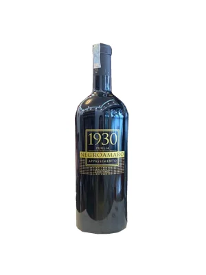 Rượu Vang Ý 1930 Negroamaro Appassimento 15 độ