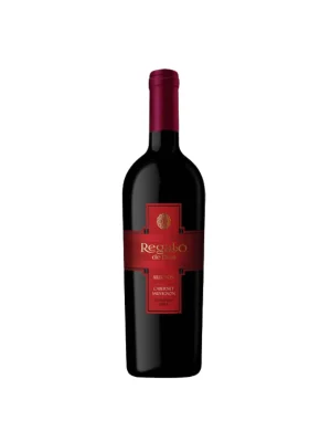 Rượu Vang Chile Regalo de Dios Selected Cabernet Sauvignon 14 độ