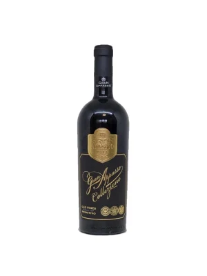 Rượu Vang Ý Gran Appasso Edizione Old Vines 16 độ