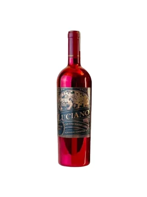 Rượu Vang Ý Luciano Puglia Red 14 độ
