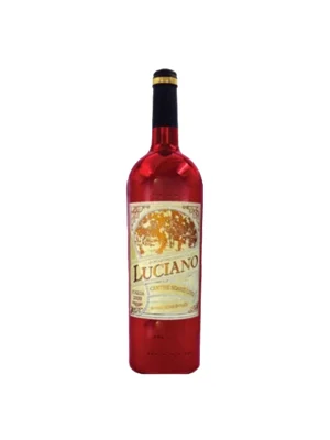 Rượu Vang Ý Luciano Semi Dolce Red 10,5 độ