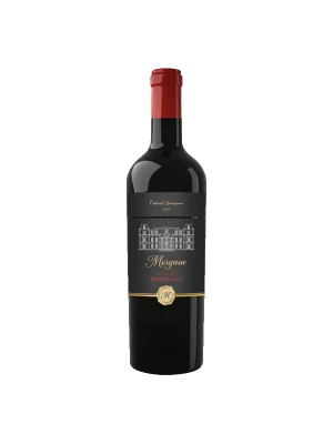 Rượu Vang Pháp Morgane Cabernet Sauvignon Bordeaux 13,5 độ