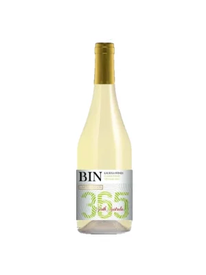 Rượu Vang Úc Bin 365 Limited Edition Chardonnay 13,5%