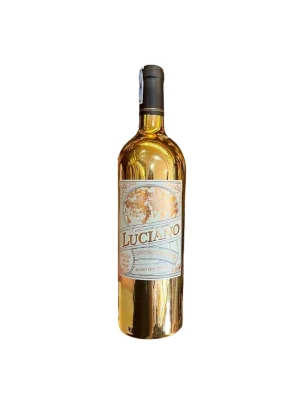Rượu Vang Ý Luciano Semi Dolce Gold 10,5 độ