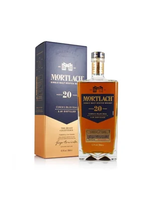 Giá rượu mortlach 20