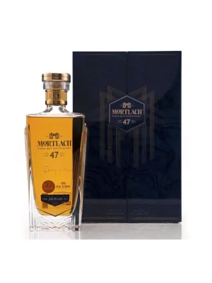 Mortlach 47
