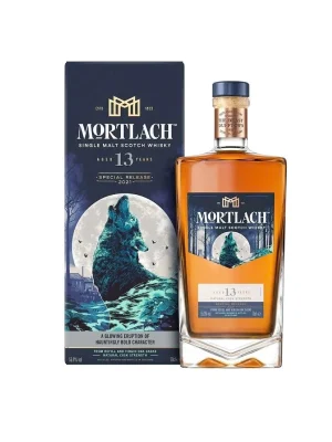 Mortlach 13 Years Old Special Release 2021