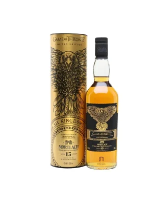 Mortlach Game of Thrones 15