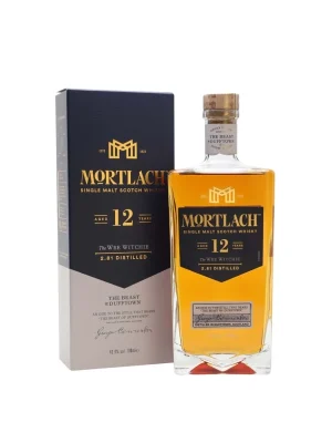 Giá Rượu Mortlach 12