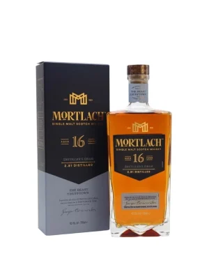 Giá Rượu Mortlach 16