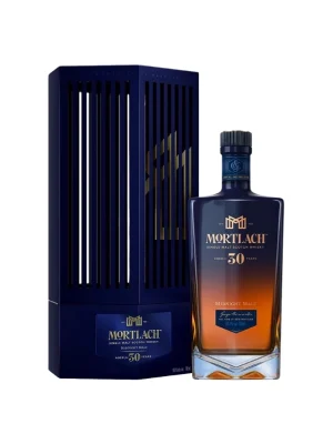 Rượu Mortlach 30 Midnight Malt