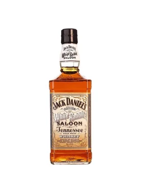 Jack Daniel's White Rabbit Saloon
