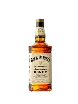 Rượu Jack Daniels Honey 750ml