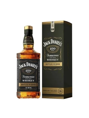 Jack Daniels 100