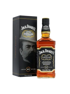 Jack Daniel's No 1