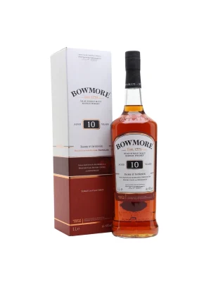 Rượu Bowmore 10