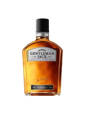 Rượu Gentleman Jack 750ml