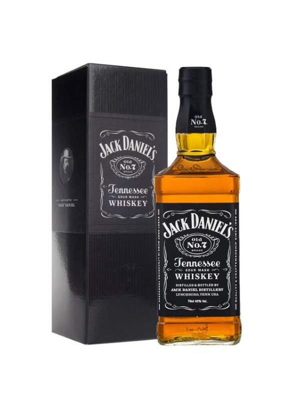 ruou jack daniels 1l Rượu jack daniels 1l