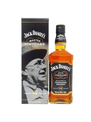 Rượu Jack Daniels No2