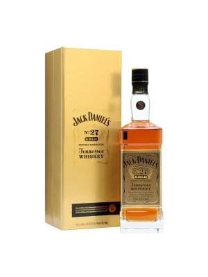 Rượu Jack Daniels No27