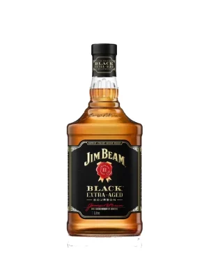 Giá Rượu Jim Beam Black 1Lit