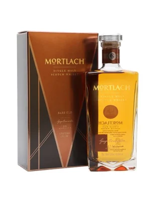 Rượu Mortlach Rare Old