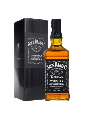 Rượu Jack Daniels No 7