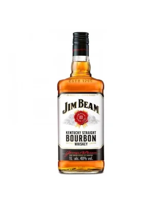 Rượu Jim Beam 1L