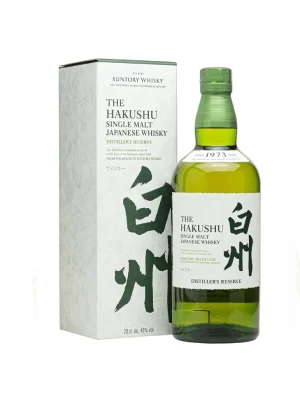 Rượu Hakushu Distillery Reserve 700ml