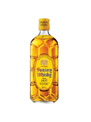 Rượu Suntory Whisky 1937 700ml